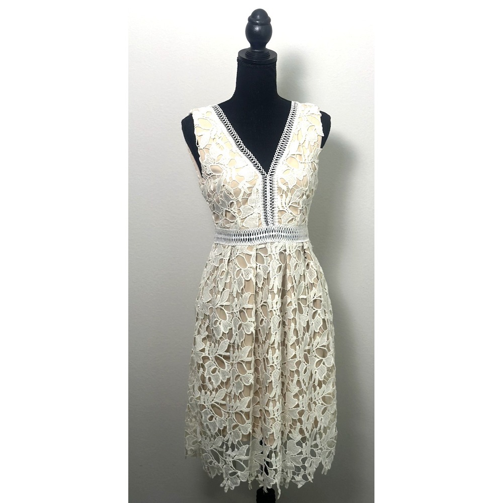 Women's Special Occasion‎ Party Evening Romeo & Juliet Couture Dress Size (S)